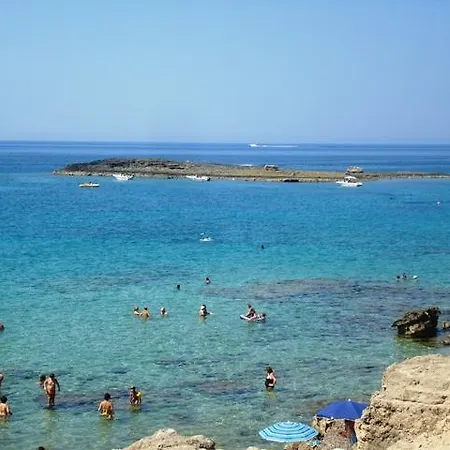 Casa Vacanze Fabiana Ugento