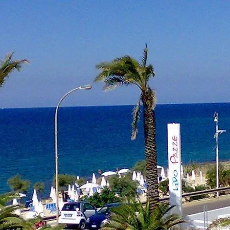 Apartment Casa Vacanze Fabiana Ugento