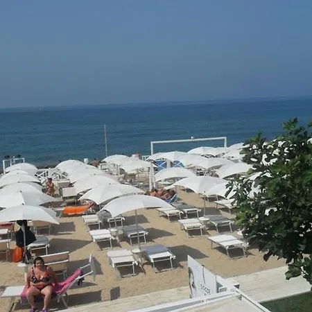 Apartment Casa Vacanze Fabiana *