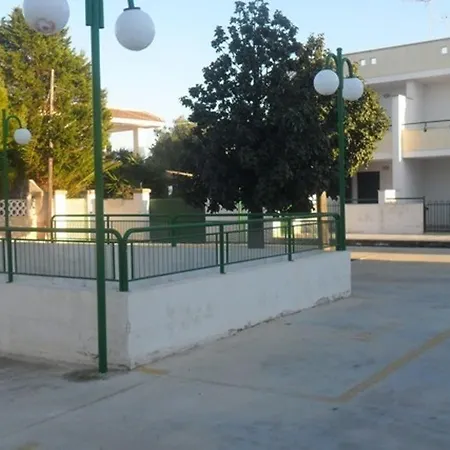 Apartment Casa Vacanze Fabiana Ugento