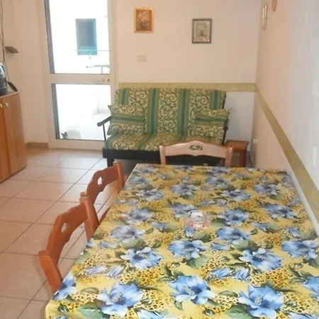 Apartment Casa Vacanze Fabiana