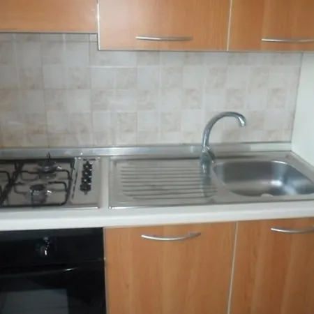 Apartment Casa Vacanze Fabiana Ugento