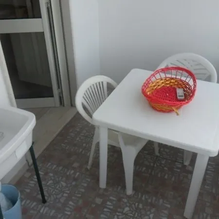 Apartment Casa Vacanze Fabiana *