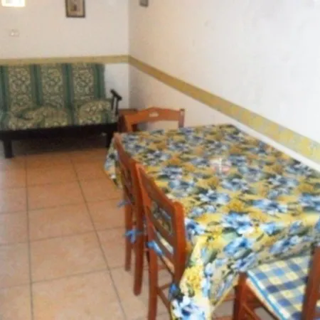 Apartment Casa Vacanze Fabiana Ugento