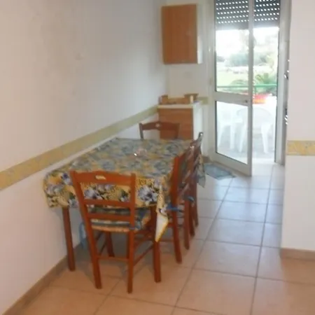 Casa Vacanze Fabiana