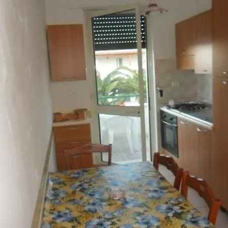 Casa Vacanze Fabiana Ugento
