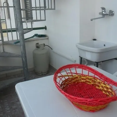 Casa Vacanze Fabiana