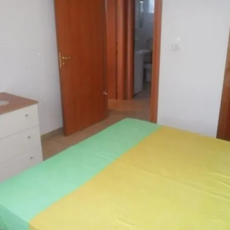 Apartment Casa Vacanze Fabiana *