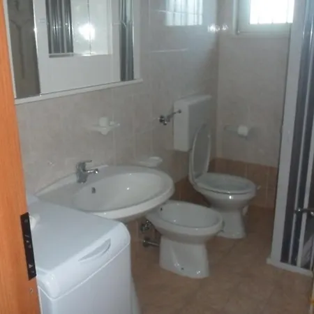 Apartment Casa Vacanze Fabiana