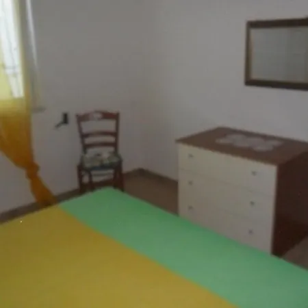 Apartment Casa Vacanze Fabiana *