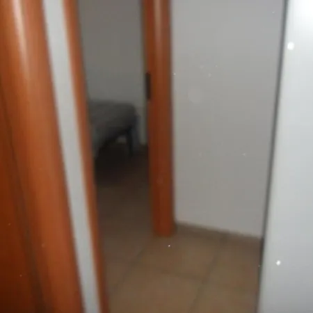 Casa Vacanze Fabiana Ugento