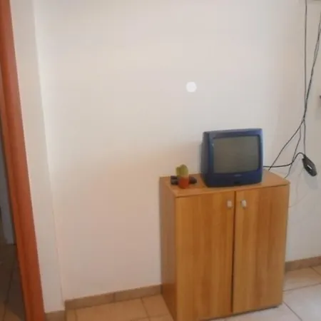 Apartment Casa Vacanze Fabiana *