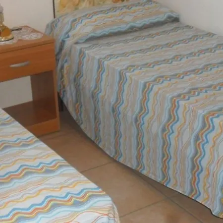 Apartment Casa Vacanze Fabiana *