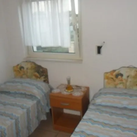Apartment Casa Vacanze Fabiana