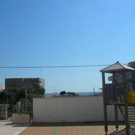 Casa Vacanze Fabiana Ugento