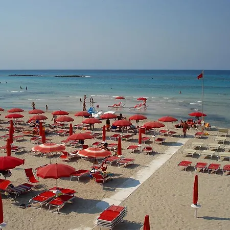 Casa Vacanze Fabiana Appartamento