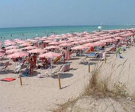 Casa Vacanze Fabiana *