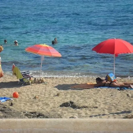 Appartamento Casa Vacanze Fabiana *