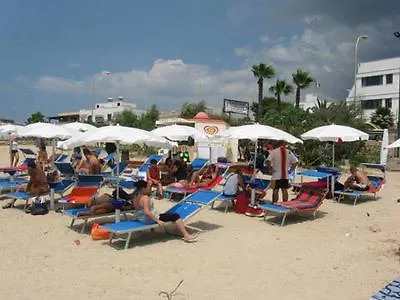 Casa Vacanze Fabiana Ugento