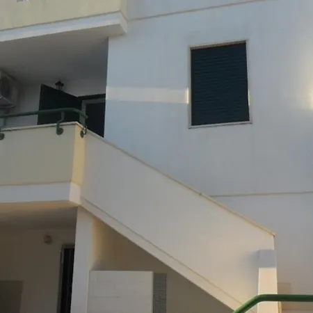 Casa Vacanze Fabiana