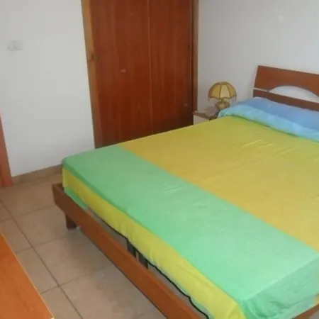 Casa Vacanze Fabiana