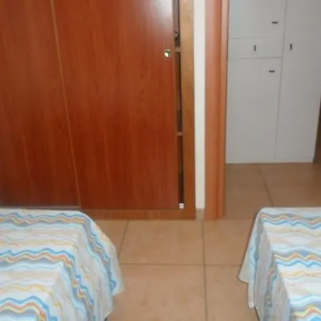 Casa Vacanze Fabiana Ugento