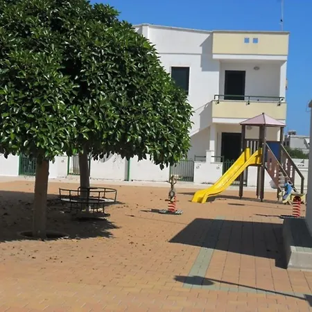Appartamento Casa Vacanze Fabiana Ugento